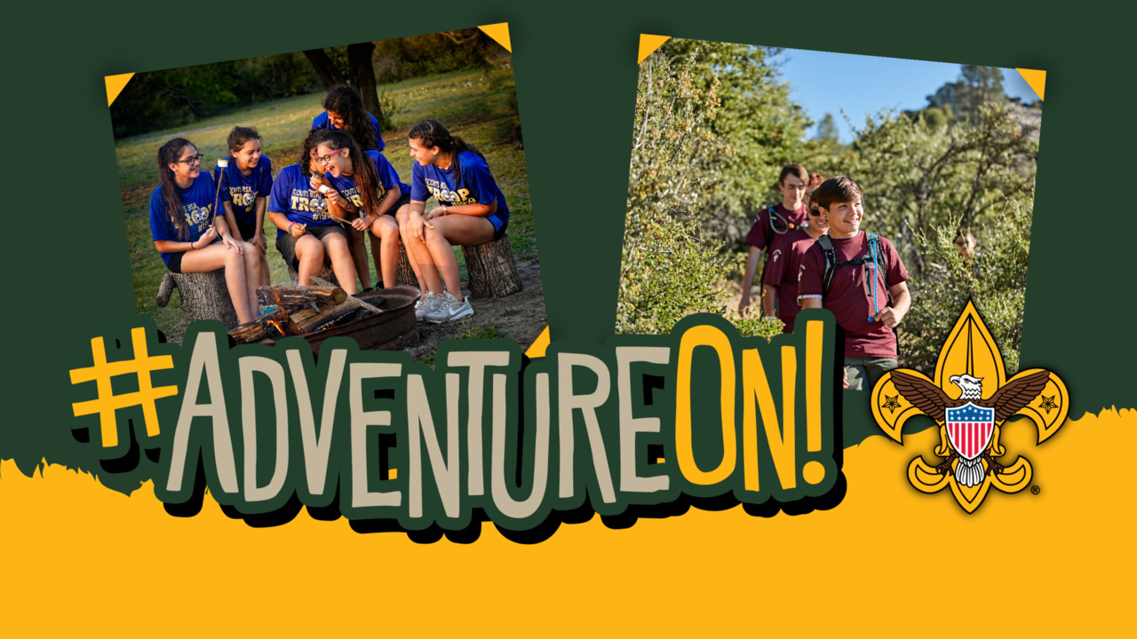 Troop 179 Header
